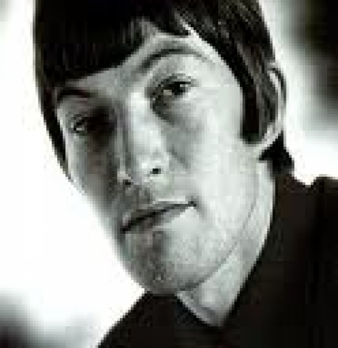 Dave Berry